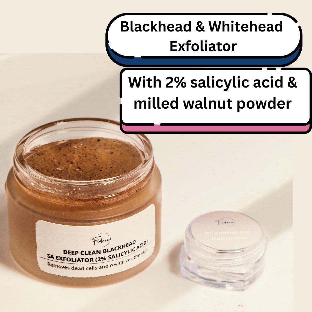 Best Salicylic Acid 2% Exfoliator for Flawless Skin in Pakistan ...